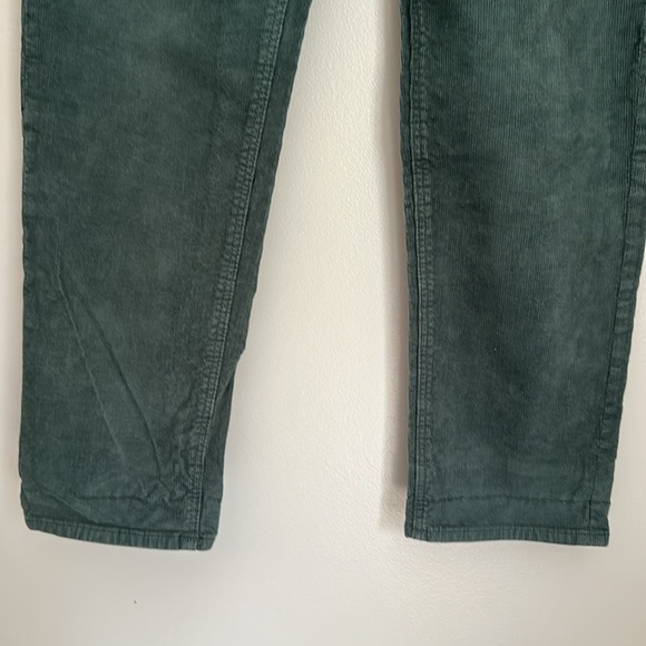 American Eagle Outfitters Corduroy Mom Straight Jean - Picture 4 of 6
